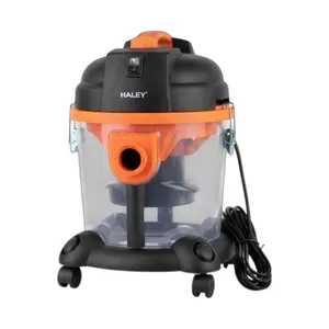 Sənaye tozsoranı Hale HY-9936, Nəm/Quru, 25 L, Qara/Narıncı, 2600 Vt