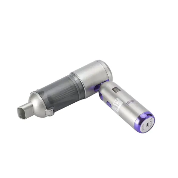 Simsiz əl tozsoranı DSP KD-2077 — tozsoranlar