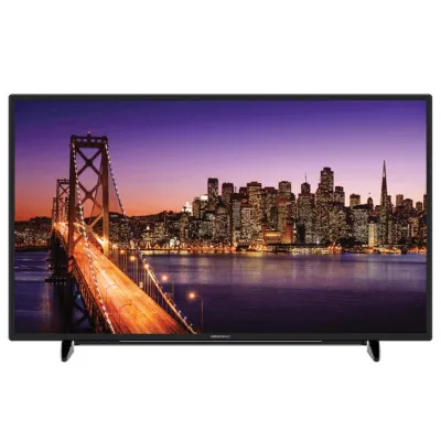 Grundig 43 VLX 7800 — телевизоры