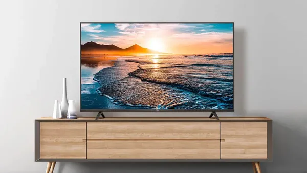 Berlin 65" 9000 series — телевизоры