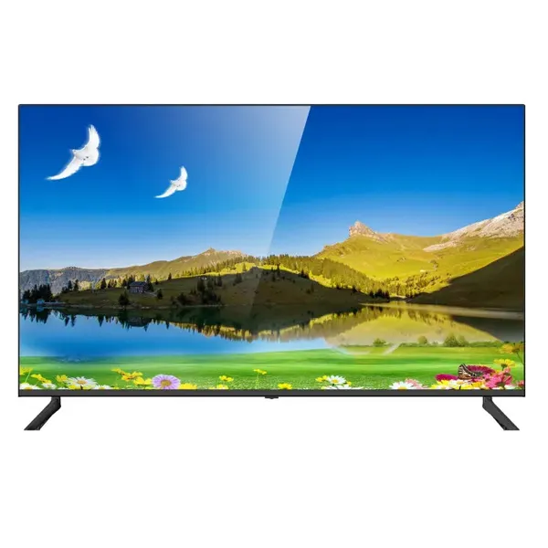 Berlin 55" 9000 Series — телевизоры