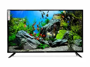 Berlin 43 düym Full HD Smart TV LCD (LED) Double Smart Tv Series 9000_İE