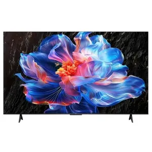 TCL 50V6D, LCD (LED), 50 düym, 4K+HDR, Smart TV dəstəklənməsi