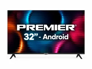 Premier, QLED, 32 düym, Full HD (1080p), Smart TV
