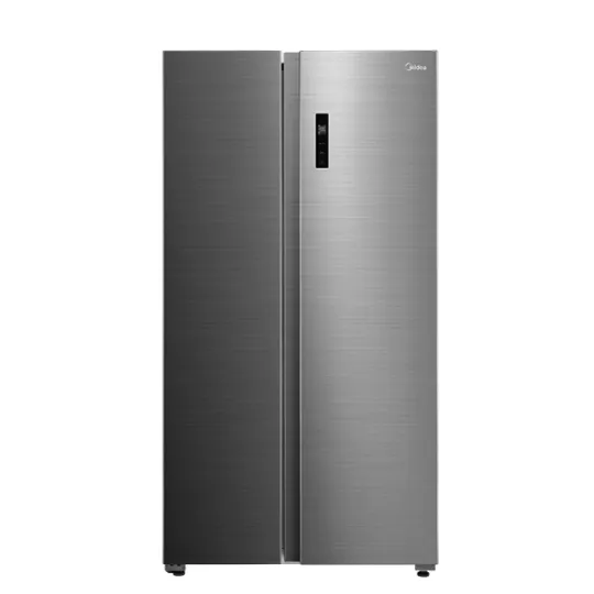 MIDEA MDRS710FGE46 — soyuducular