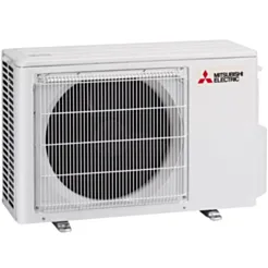 Multi-split xarici blok Mitsubishi Electric MXZ-2D53VA 2 Port — kondisionerlər
