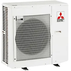 Multi-split xarici blok Mitsubishi Electric MXZ-4F72VA 4 Port — kondisionerlər