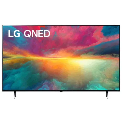 LG 50QNED756RA — televizorlar