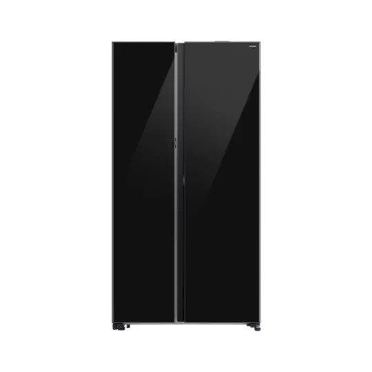 Samsung RS80F65M1BWT — soyuducular
