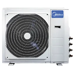 Multi-split xarici blok Midea M4OE-28HFN8-Q 4 Port — кондиционеры