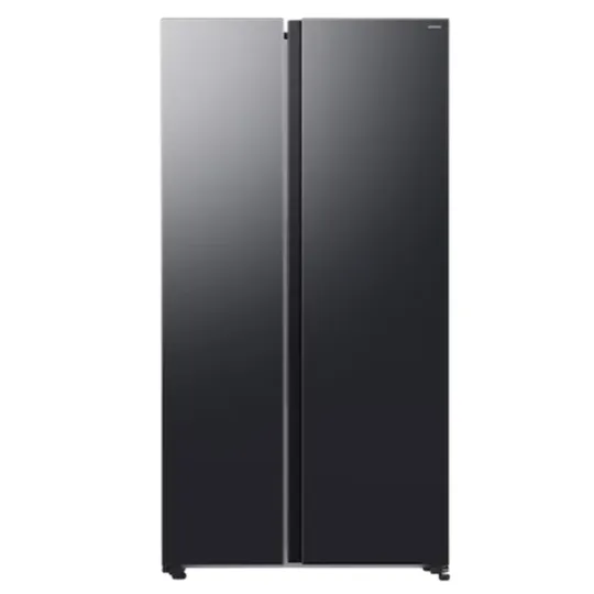 Samsung RS70F65Q1FWT — soyuducular