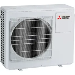 Multi-split xarici blok Mitsubishi Electric MXZ-4F72VF3 6 Port (R32)