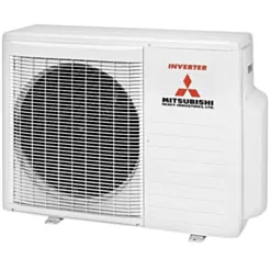 Multi-split xarici blok Mitsubishi SCM125ZM-S 6 Port (R410) — кондиционеры
