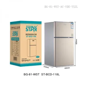 Winning Star ST-BCD-118L