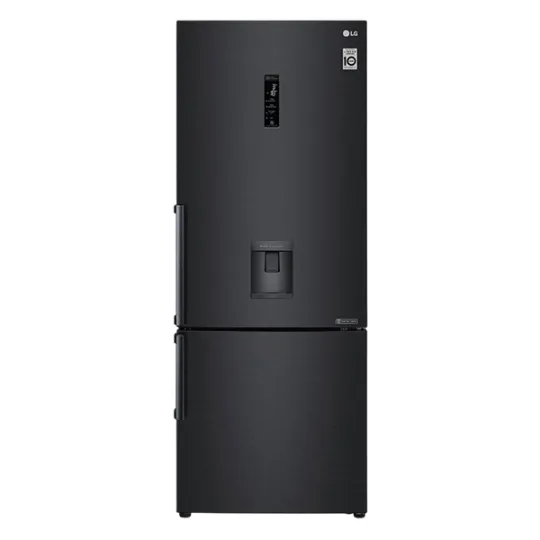 LG GR-F589BQCM — холодильники