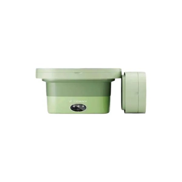 Mini paltaryuyan maşın Tiffany TF-8032 — paltaryuyan maşınlar