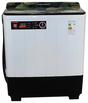 Premier, ağ, 10 kq, 1300 dövr/dəq
