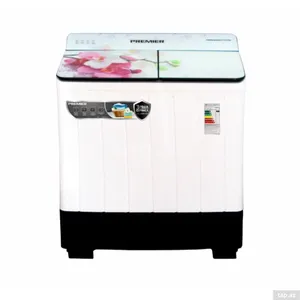 Premier 10 kq 1300 dövr/dəq ağ