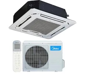 Midea 60k BTU (MCD-60HRN1-R/MOU-60HN1-R)