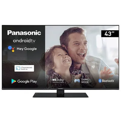 PANASONİC TX-43LX650E — телевизоры