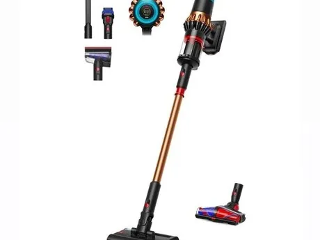 Dyson V16 Piston Animal Submarine — tozsoranlar