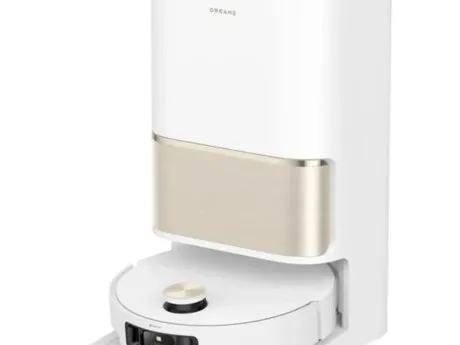 Dreame L50 Pro Ultra — пылесосы