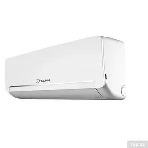 HANN HAN-AUX 12000 BTU