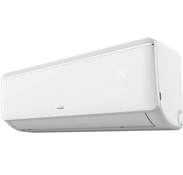 AUX AZR 9000 BTU White — кондиционеры