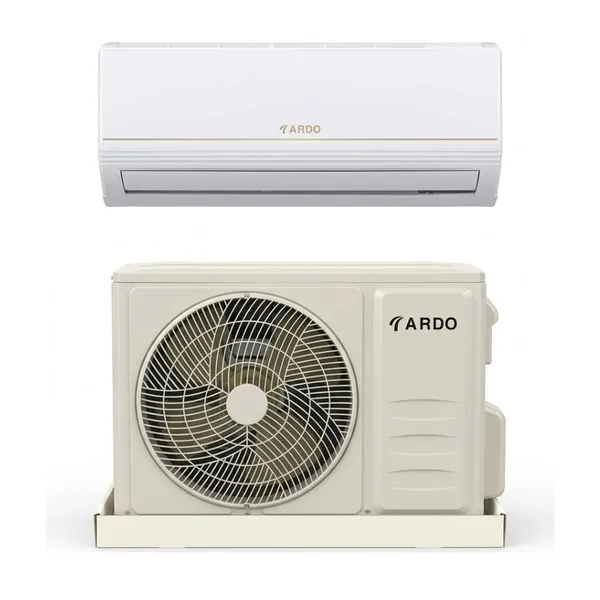 Ardo AR09WS, 9000 BTU — kondisionerlər