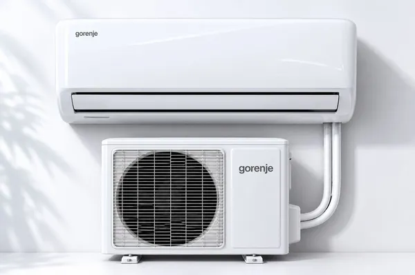 Gorenje 12000 btu mercury — kondisionerlər