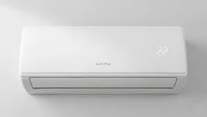 Aucma 12000 BTU White