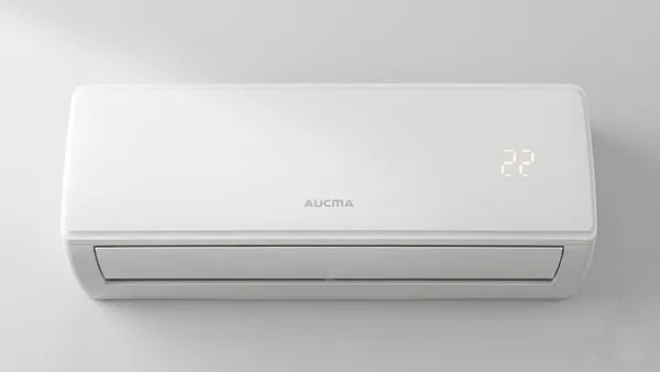 Aucma 12000 BTU White — кондиционеры