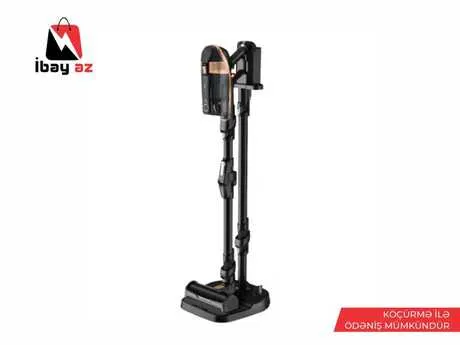 Naqilsiz tozsoran "TEFAL TY99F1 — пылесосы