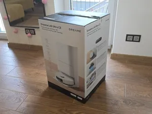 Dreame L40 Ultra CE RLD52SE White