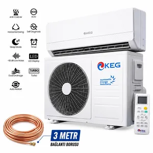VIP KEG 9000 BTU ağ.