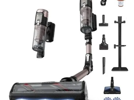 Tefal TY9CD9E0 X-Force Flex silib süpürən tozsoranı — tozsoranlar