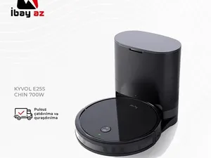 KYVOL E25S CHIN 700W