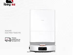 Xiaomi X20 P20 7000PA
