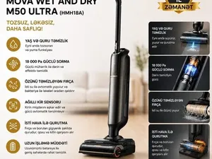 Mova M50 Ultura