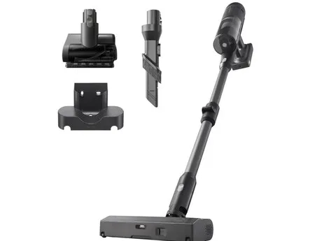 Roborock H60 Ultra — пылесосы