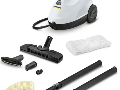 Karcher KST2 — tozsoranlar