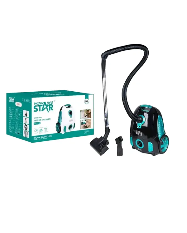 Winning Star ST-5032 — tozsoranlar
