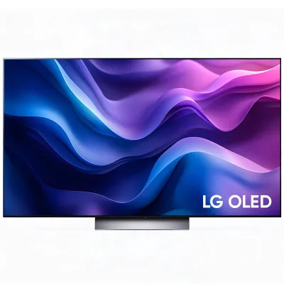LG 55C36LC — televizorlar