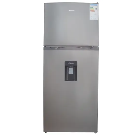TAUBE TB-72175DDGSI — холодильники