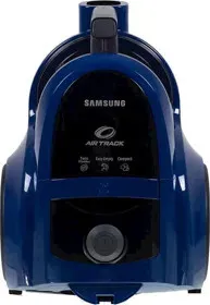 Samsung SHRK_4884_00943 (4520), göy, konteyner, 1600 Vt, quru təmizləmə, 1.9 L - SHRK_4884_00943