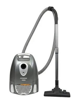 Euromerss 3584, gümüşü/boz, 3500W, tənzimlənən sürət, teleskopik boru, şlanq - REMAX22