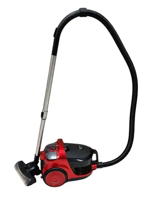 Euromerss 3588 Qırmızı 4000 Watt - REMAX26