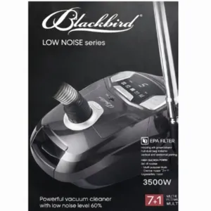 Blackbird Black, 1.5 litr, 3500 Vt - AA-770375