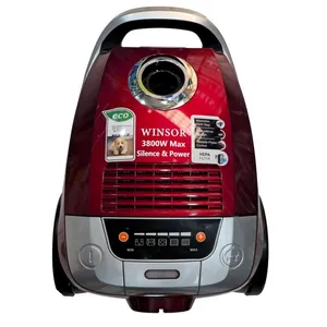 WINSOR 952159_RB Red 3800 Vt - 952159_RB