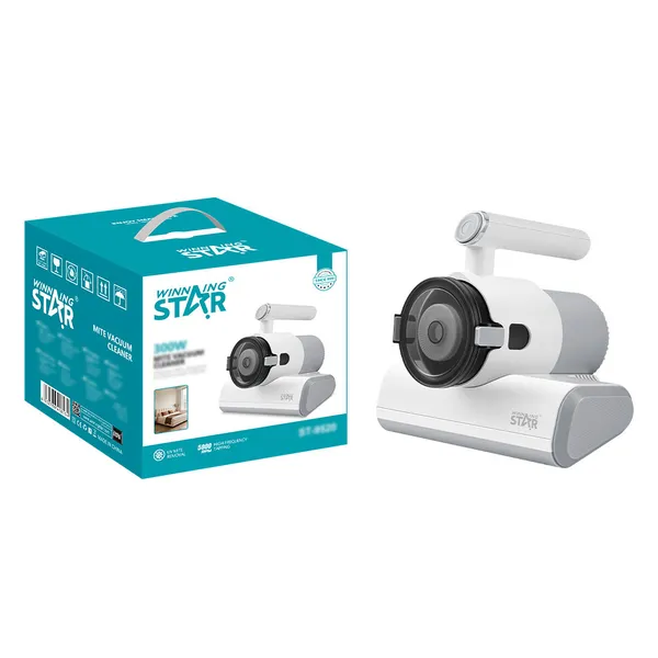 gənə təmizlənməsi üçün Winning Star ST-9520 — tozsoranlar